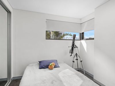 409 / 26 Burelli Street, Wollongong