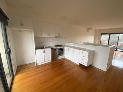 3 / 58 Elder Street, Watsonia