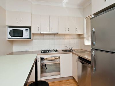 9/386 Stirling Street, Highgate