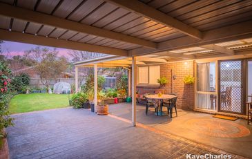 5 Thelma Street, Beaconsfield