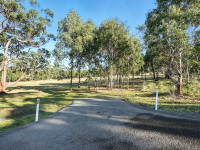 11 Glenbrae Rise, Garden Island Creek