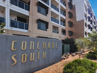 26 / 10 Forrest Circle, South Hedland