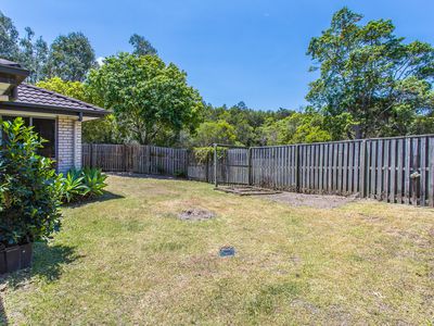 50 Vanilla Av, Griffin