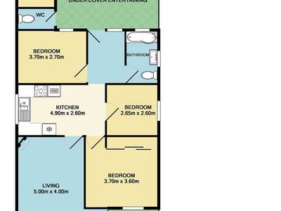 25 Taylor Street, Lakemba