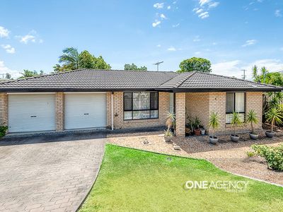 4 Elder Street, Inala