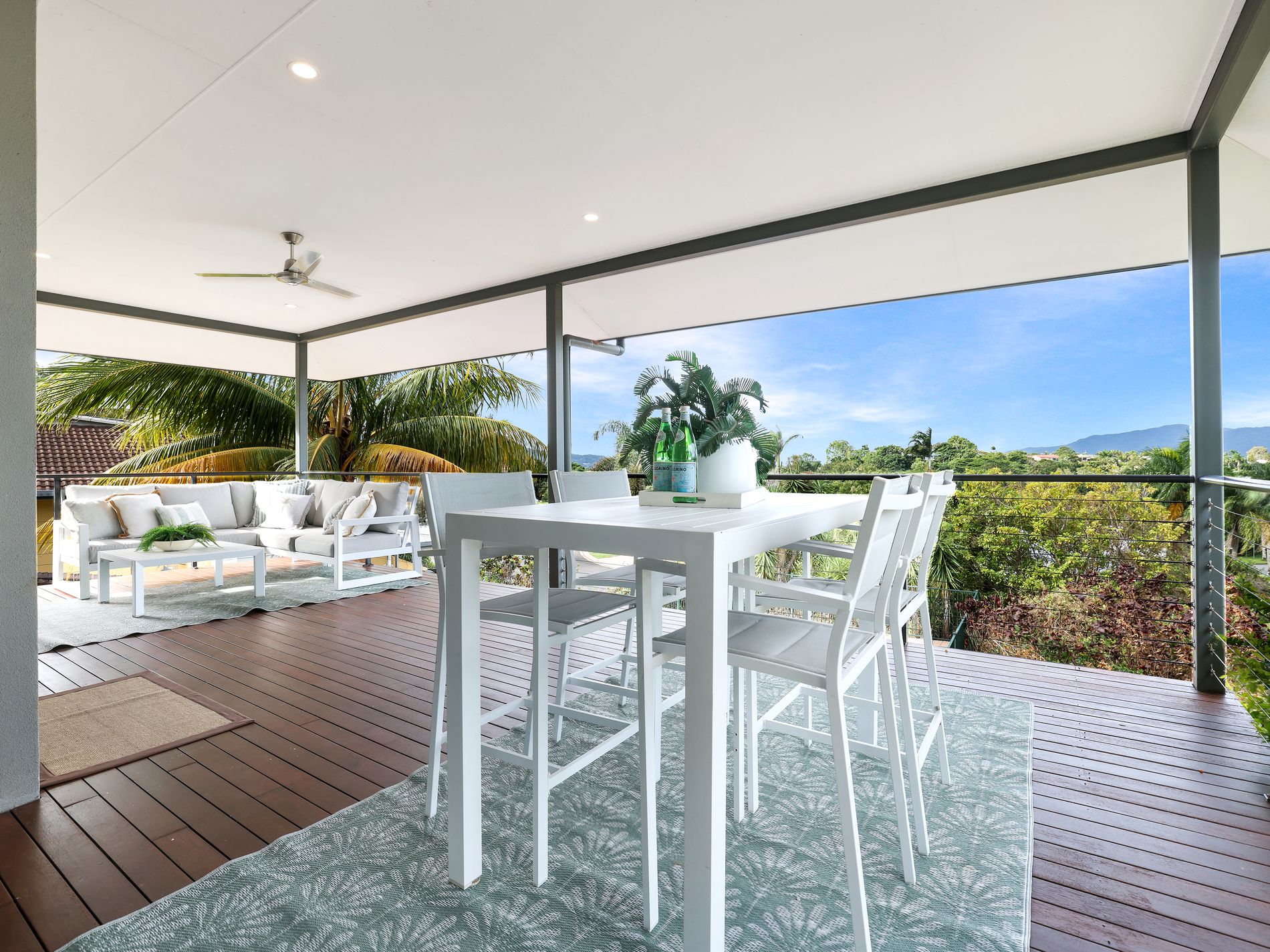 1 Torazzi Place , Mooroobool