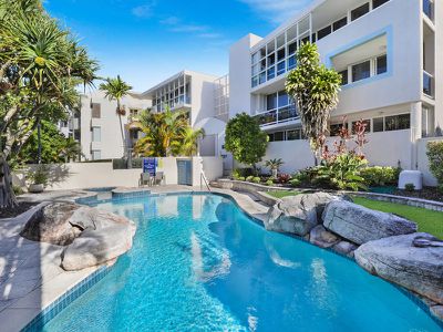 8 / 83 Parkyn Parade, Mooloolaba