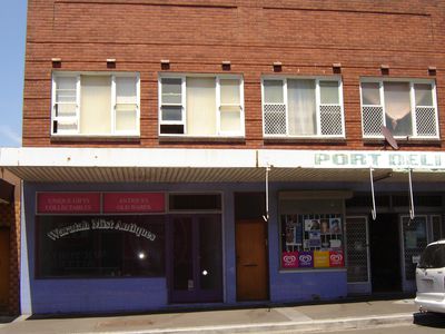 2 / 185 Wentworth Street, Port Kembla