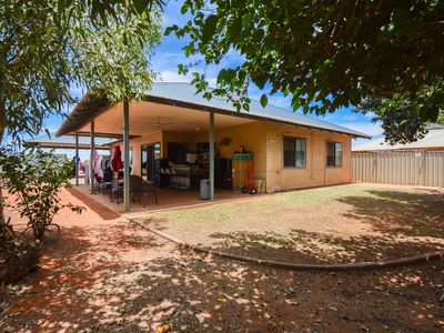 9 Pilbara Way, South Hedland