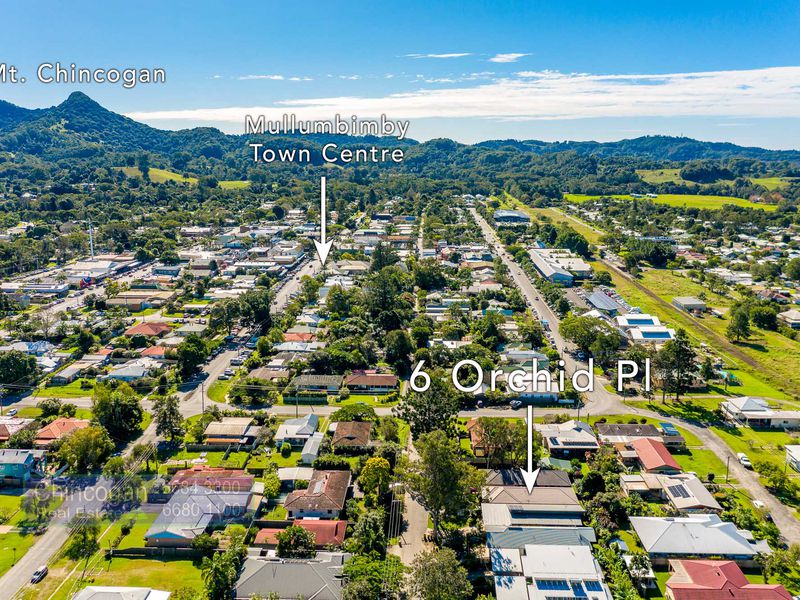 6 Orchid Place, Mullumbimby