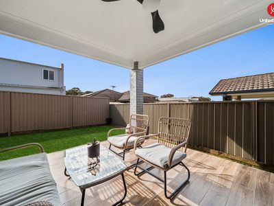 95 Mciver Avenue, Middleton Grange