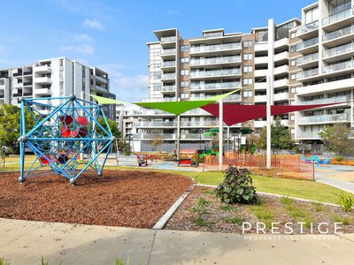 9 / 45 Bonar Street, Arncliffe