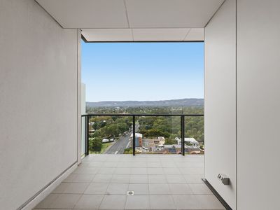 1208 / 297 Pirie Street, Adelaide