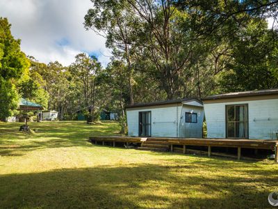 664 Wallaga Lake Road, Wallaga Lake