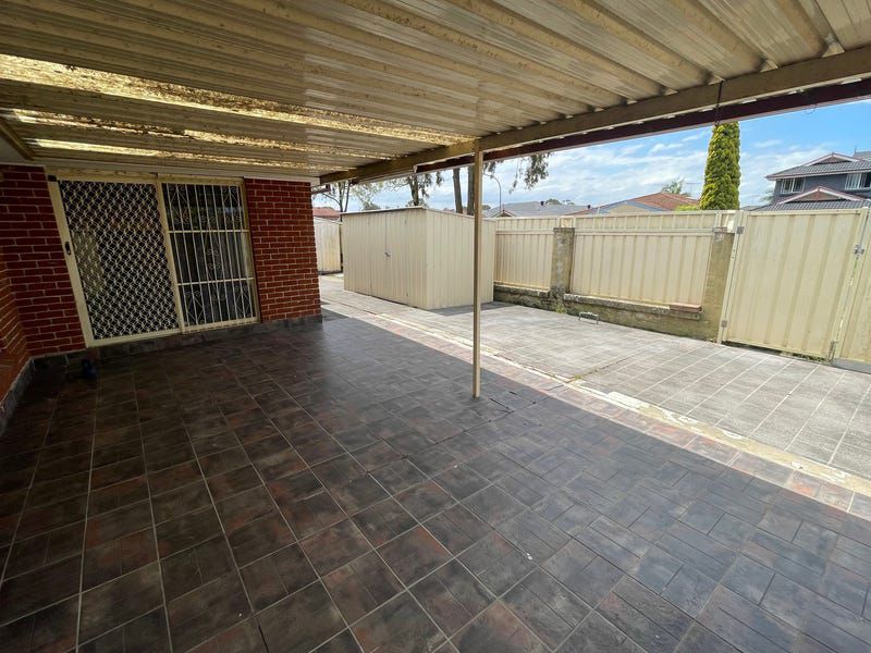2 Nymboida Avenue, Hoxton Park