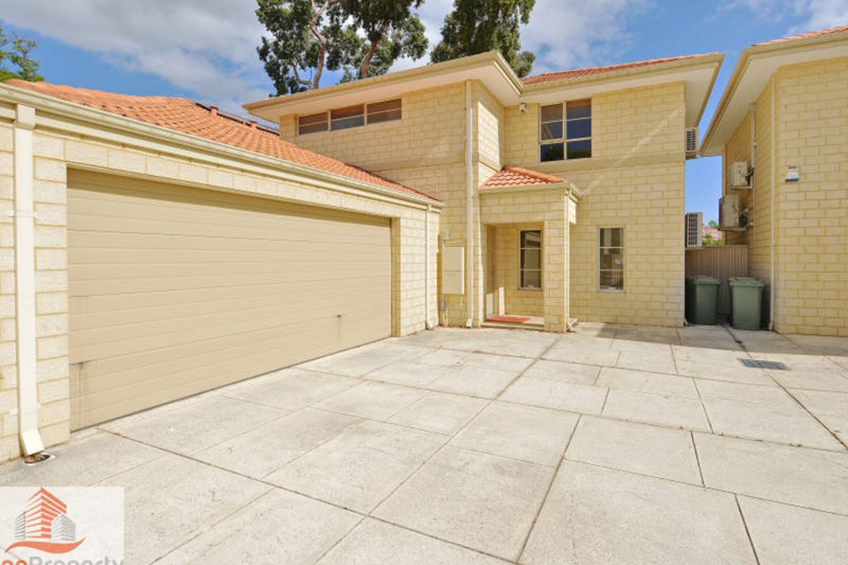 3 / 88 Kooyong Road, Rivervale