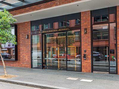 105 / 31 Wellington Street, Collingwood