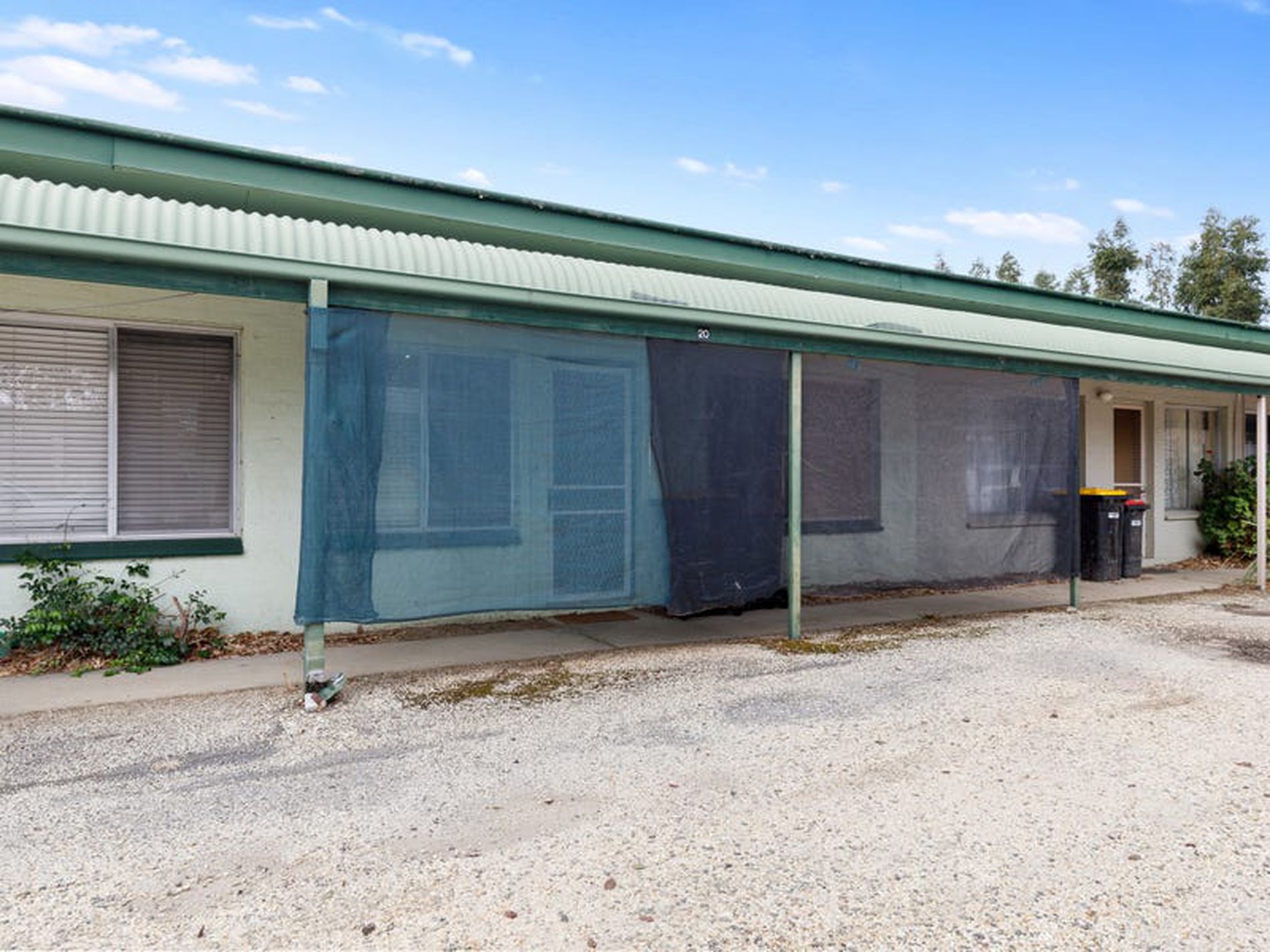 Unit 20 / 31 High St, Seymour