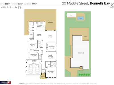 30 Maddie Street, Bonnells Bay