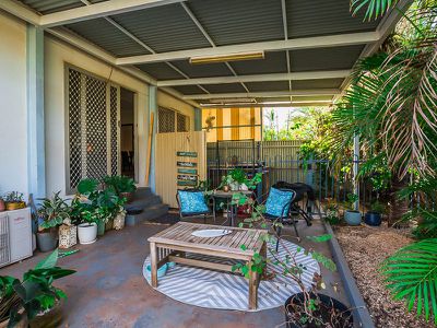 56 Robinson Street, Port Hedland