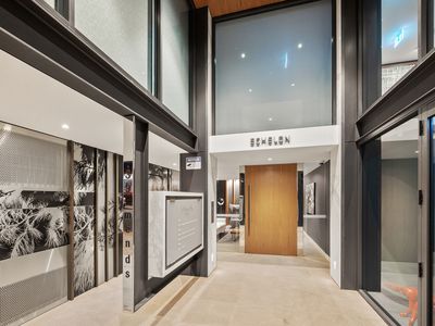 802 / 39 Mends Street, South Perth