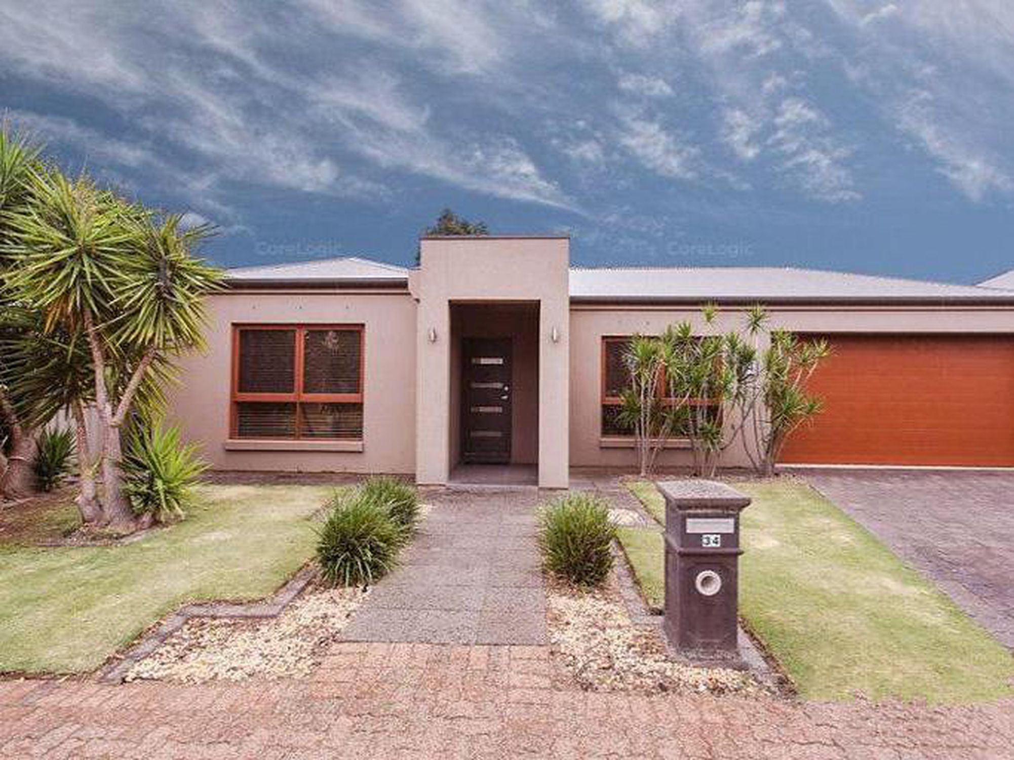 34 Leader Avenue, Kilburn