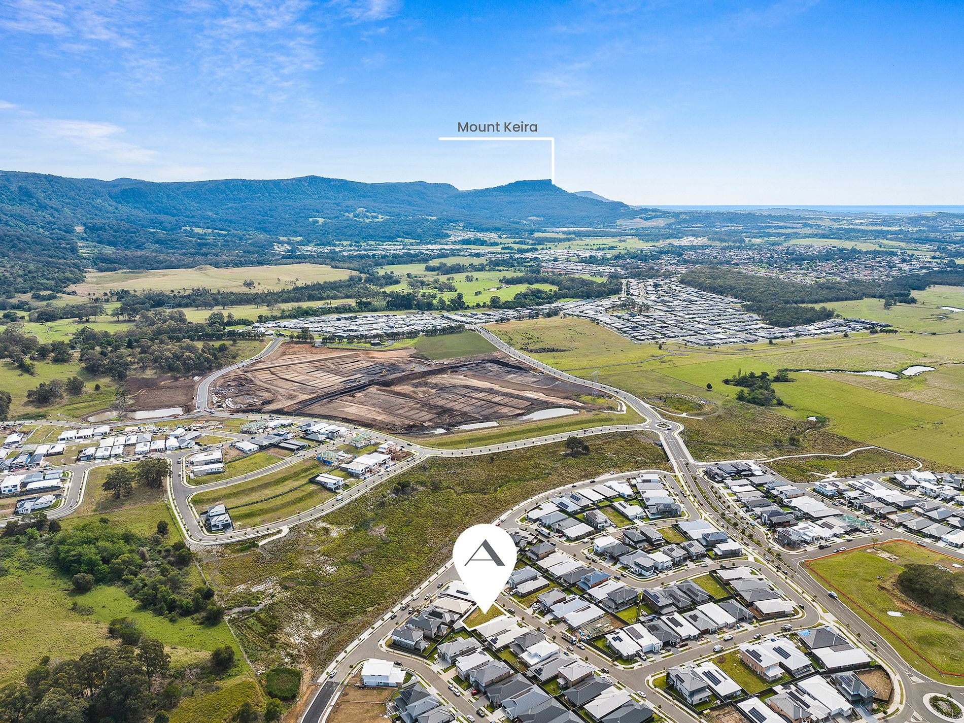 4 Grey Myrtle Road, Huntley