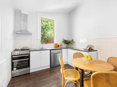 80 Cowper Street, Footscray