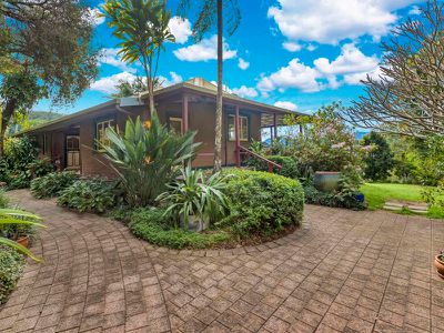 143 Parmenter Road, Coffee Camp