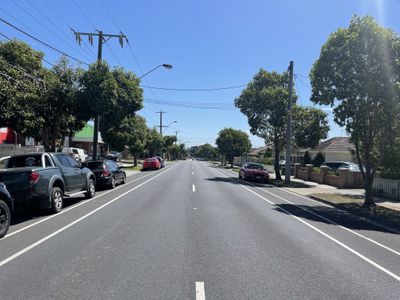 123 Edwardes Street, Reservoir