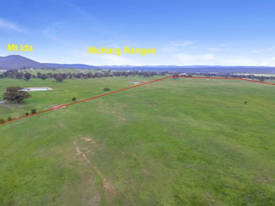 Lot 2, 211 Drummond Lane, Heathcote