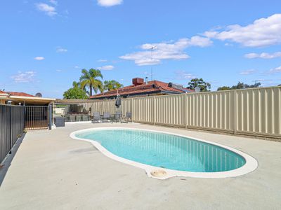 13 Kangaroo Paw Drive, Greenfields