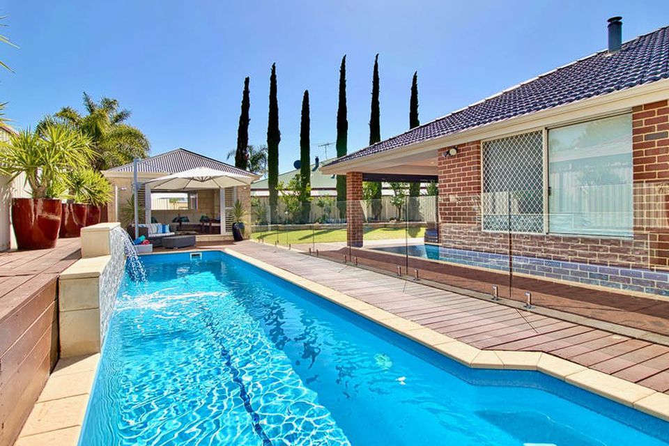 26 Scotford Way , Baldivis