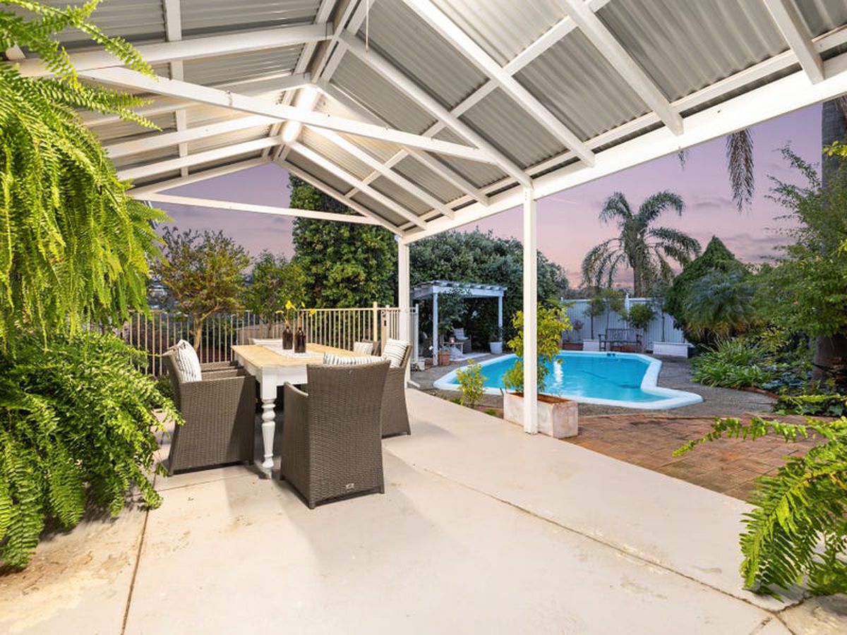 6 Angorra Road, Mount Nasura