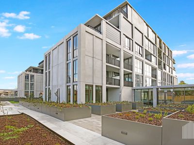 G11A/72 Ascot Vale Rd, Flemington