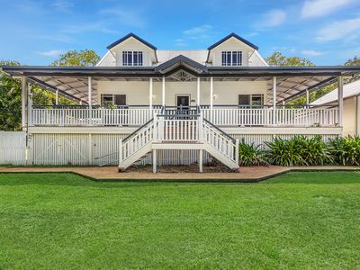 9 Riverview Drive, Mount Julian