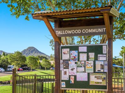 5 Cockatoo Crescent, Mullumbimby