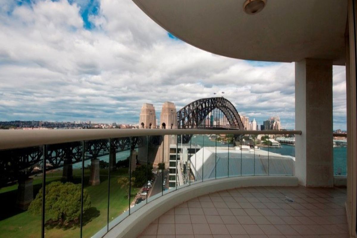 38 Alfred Street, Milsons Point