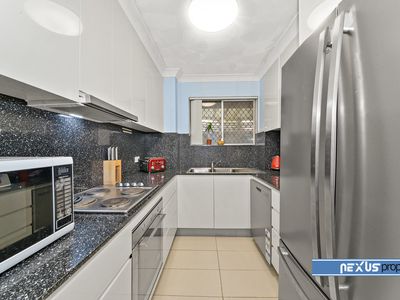 3 / 5-15 Union Street, Parramatta