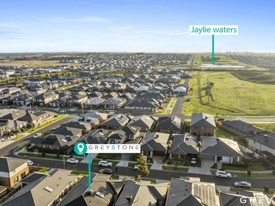 5 Meyer Crescent, Clyde North
