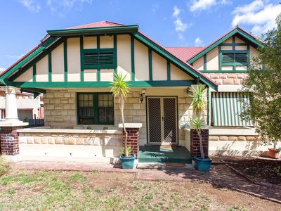 29 Glengyle Terrace, Glandore