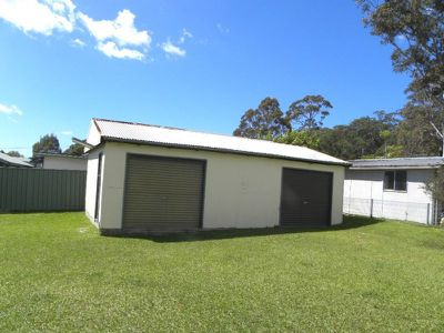 4 Wildwood Ave, Sussex Inlet