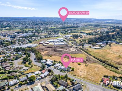 75 Tasman Highway, Waverley