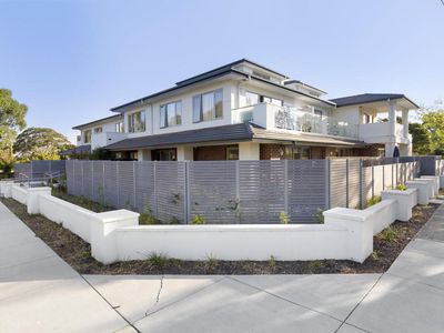 12 / 303 Huntingdale Road, Chadstone