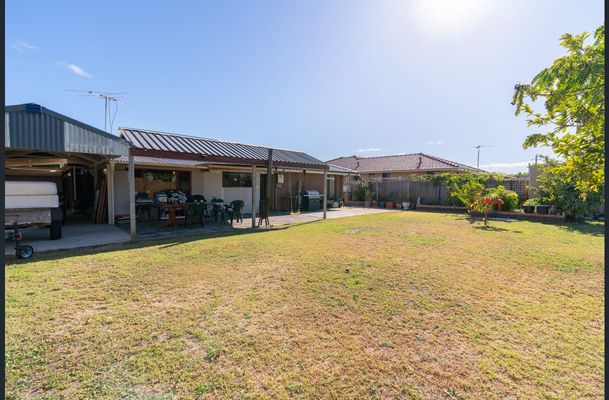 5 Wyola St, Cooloongup