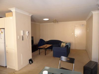 12 / 27 Eden Street, Arncliffe