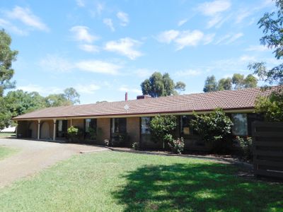 685 Zeerust School Road, Tallygaroopna