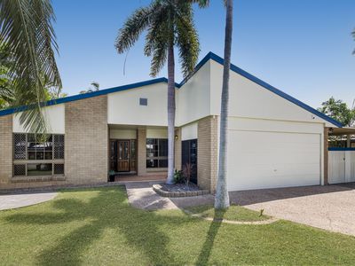 28 Cypress Drive, Annandale