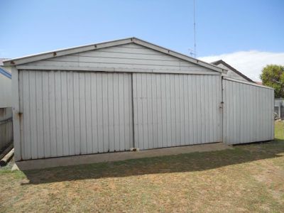 117 Sea Parade, Port Macdonnell