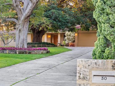 30 Duncraig Road, Applecross